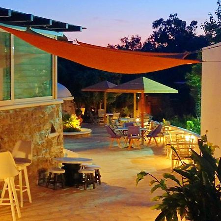Mykonian Iros Suites & Villas Mykonos Town 외부 사진
