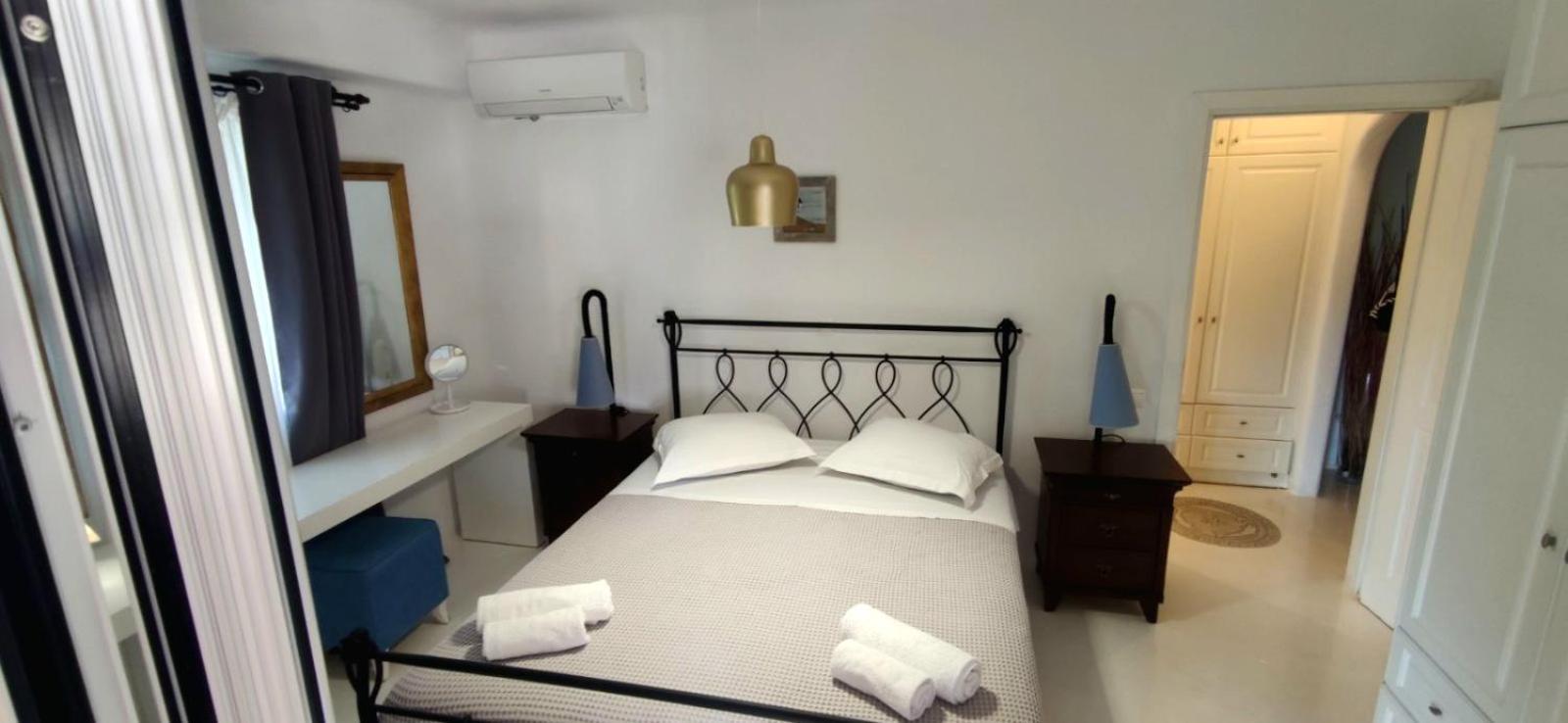 Mykonian Iros Suites & Villas Mykonos Town 외부 사진