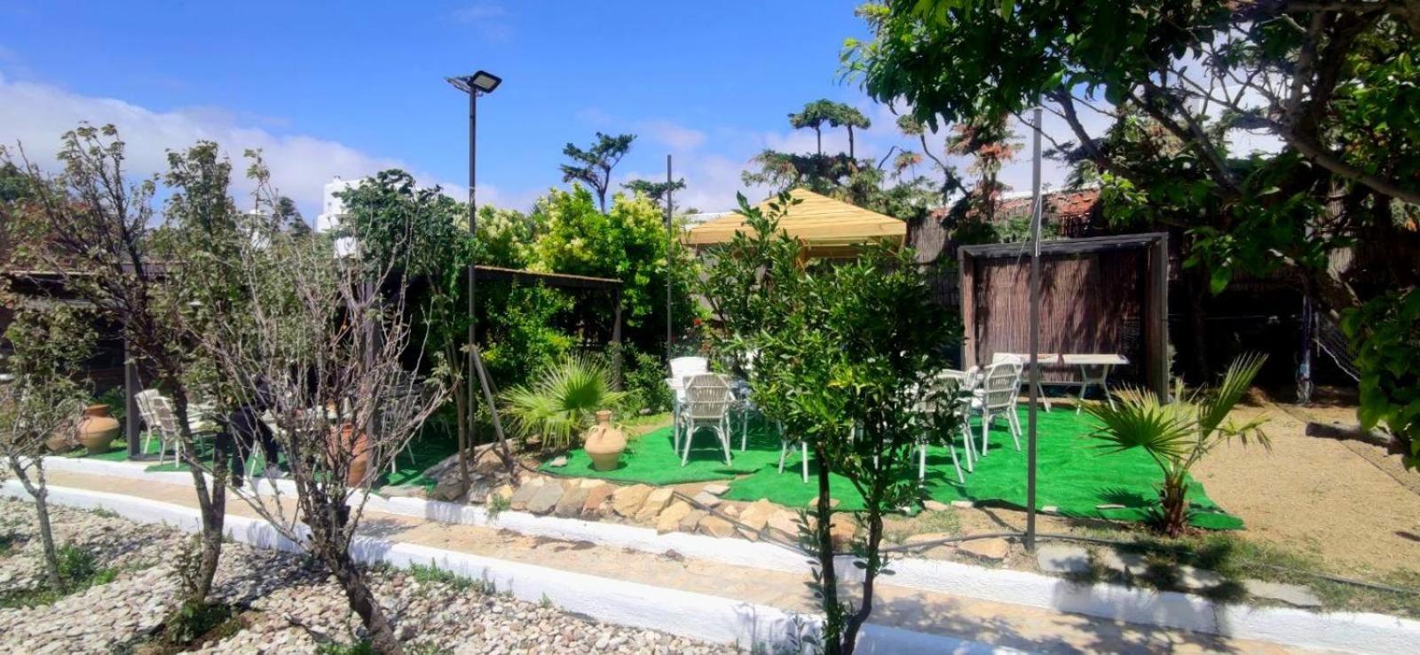 Mykonian Iros Suites & Villas Mykonos Town 외부 사진
