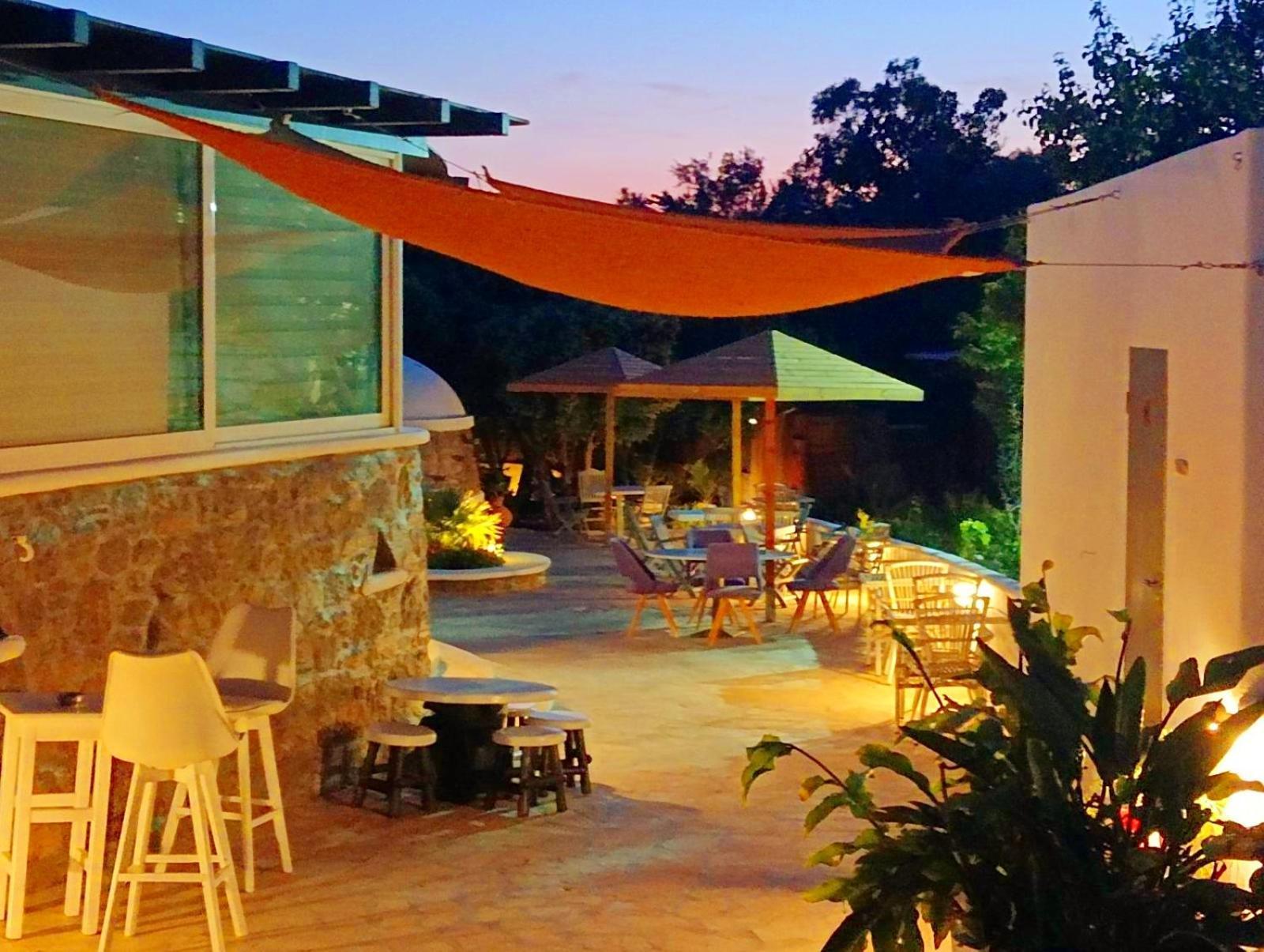 Mykonian Iros Suites & Villas Mykonos Town 외부 사진